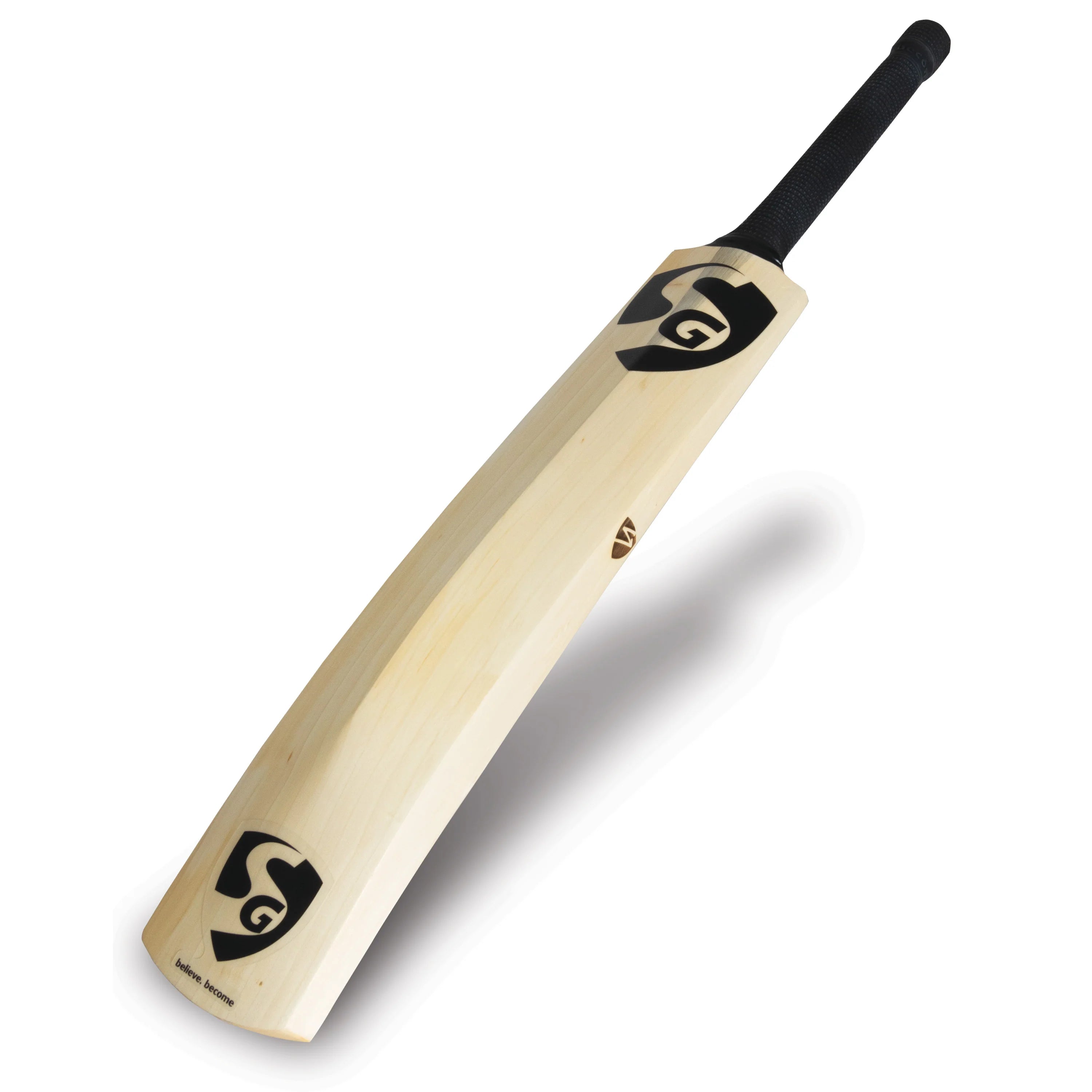 SG Sai Sudharsan English Willow Cricket Bat - 2026