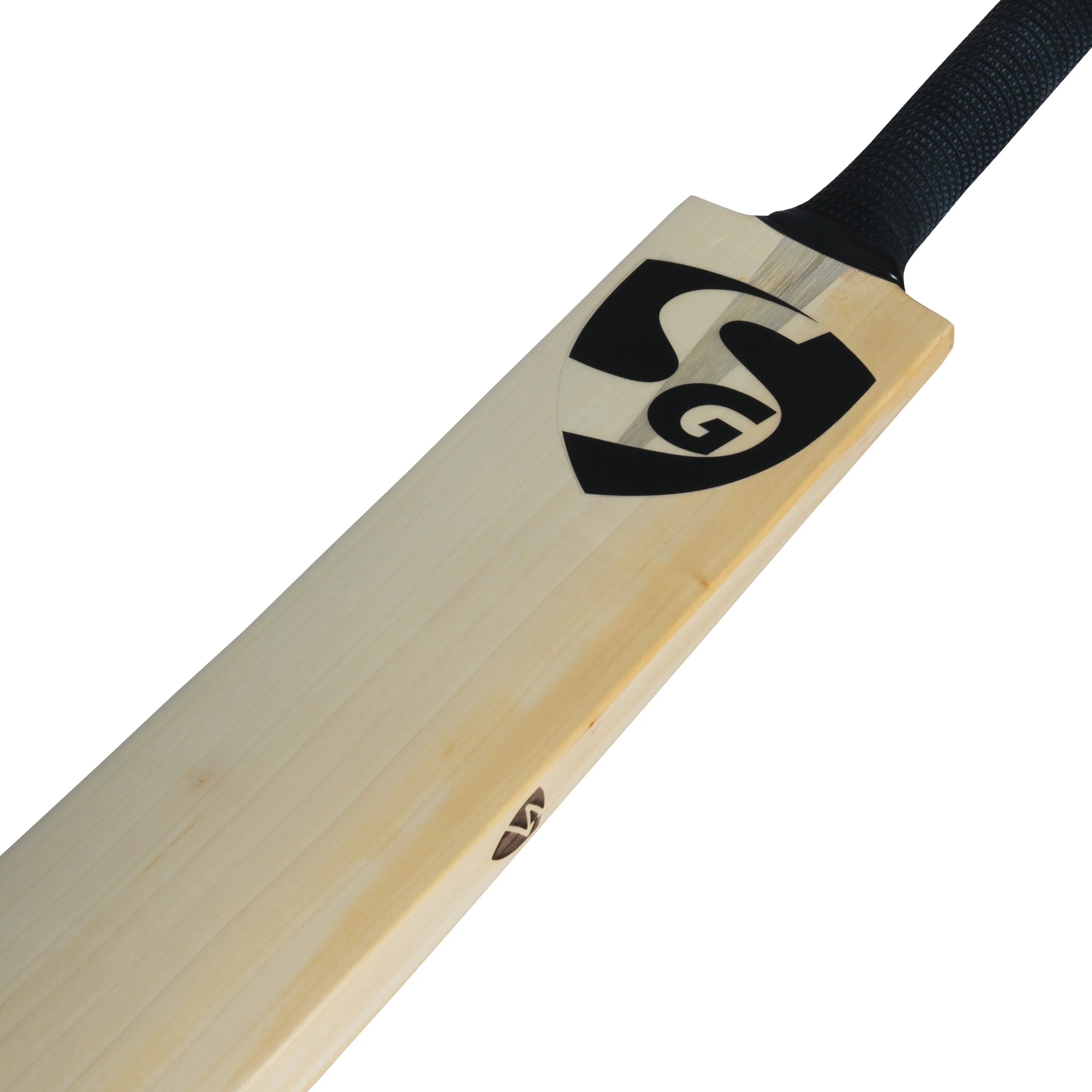 SG Sai Sudharsan English Willow Cricket Bat - 2026