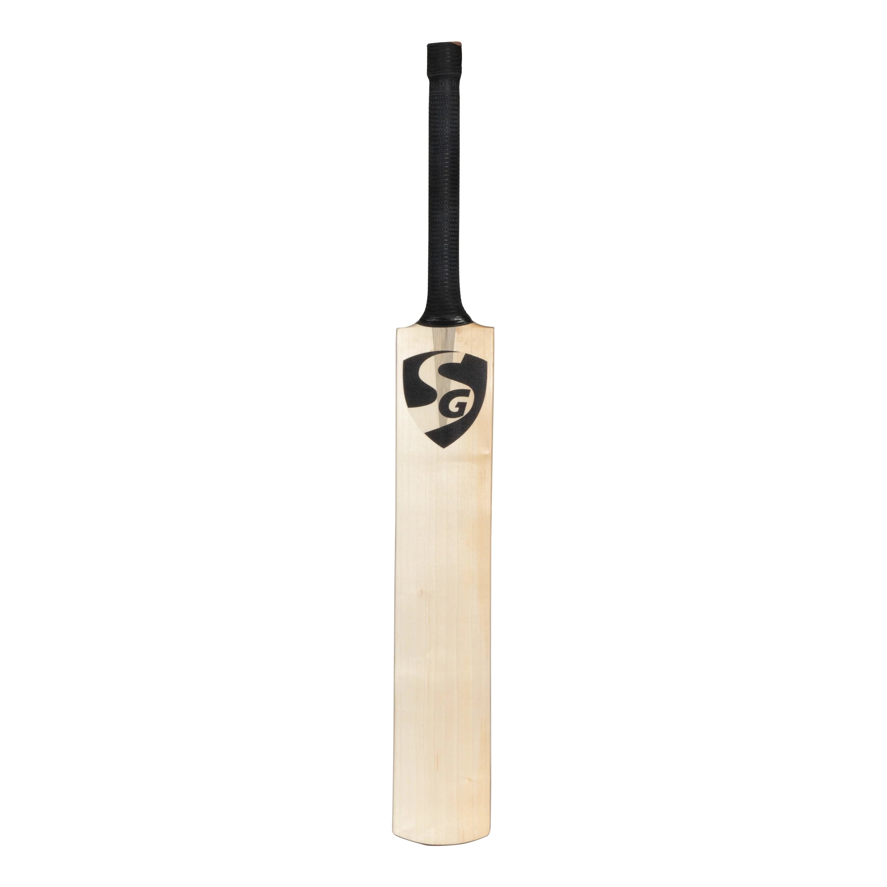 SG Sai Sudharsan English Willow Cricket Bat - 2026