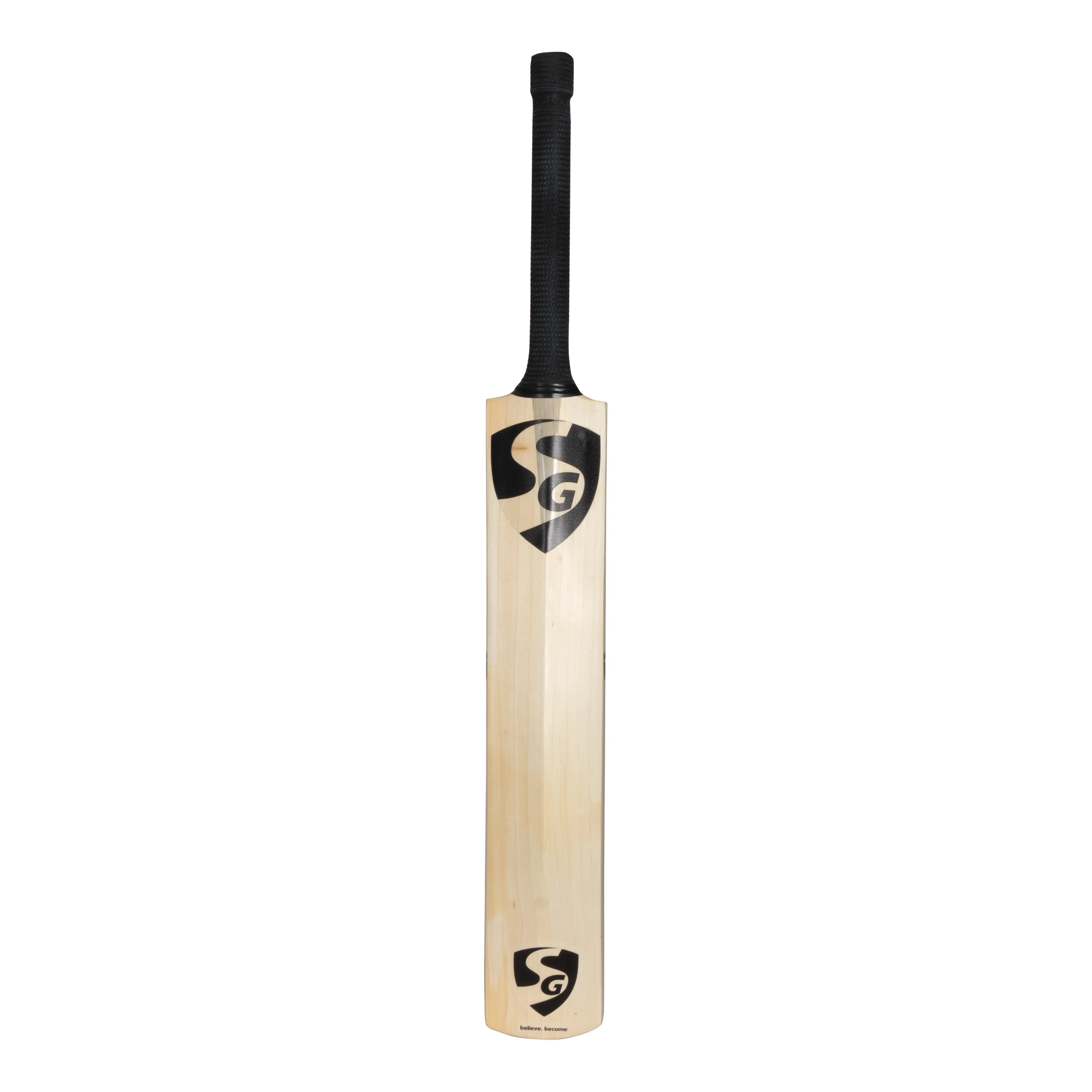 SG Sai Sudharsan English Willow Cricket Bat - 2026