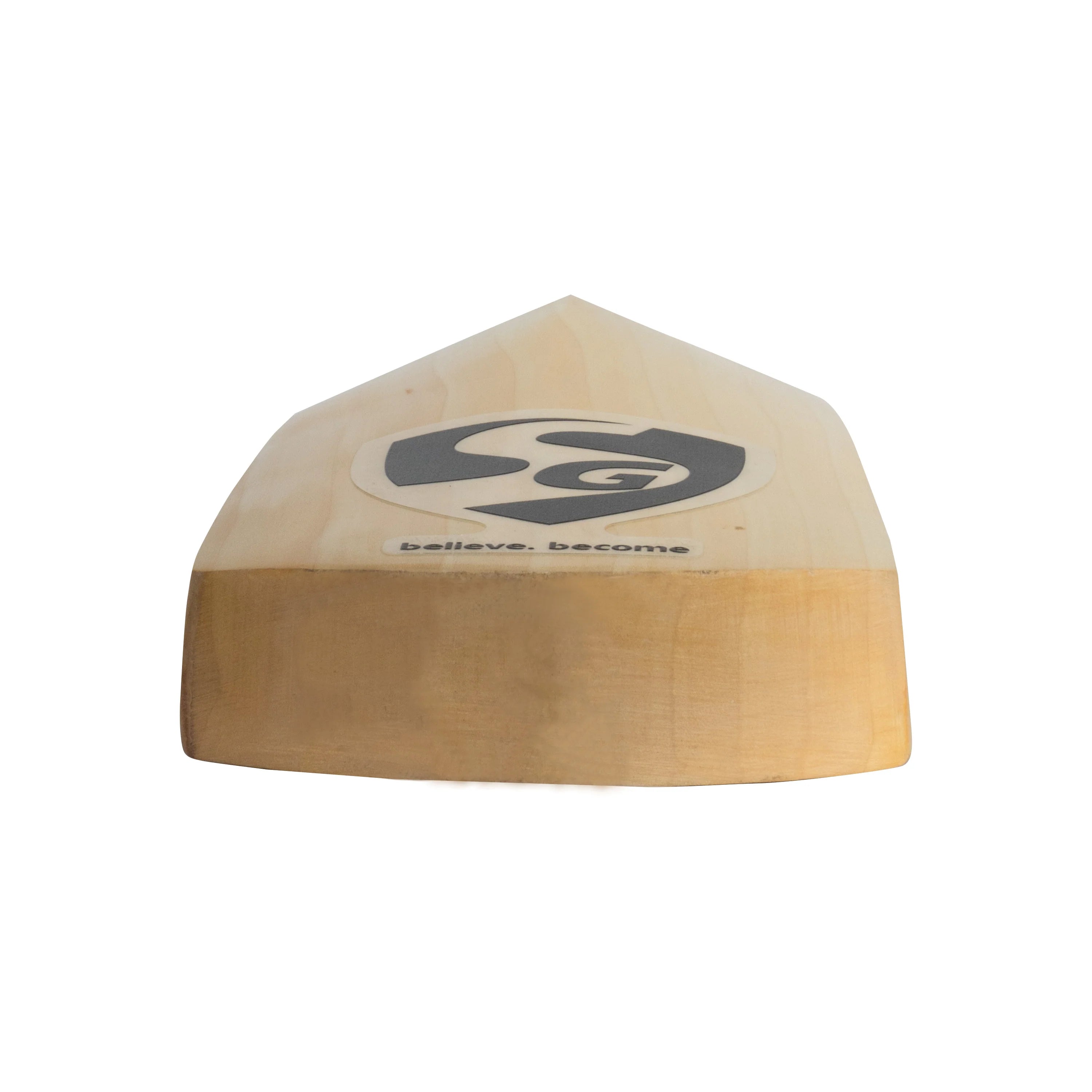 SG Sai Sudharsan English Willow Cricket Bat - 2026