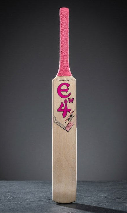 E4 PUNISHER SOFTBALL CRICKET BAT - 2026