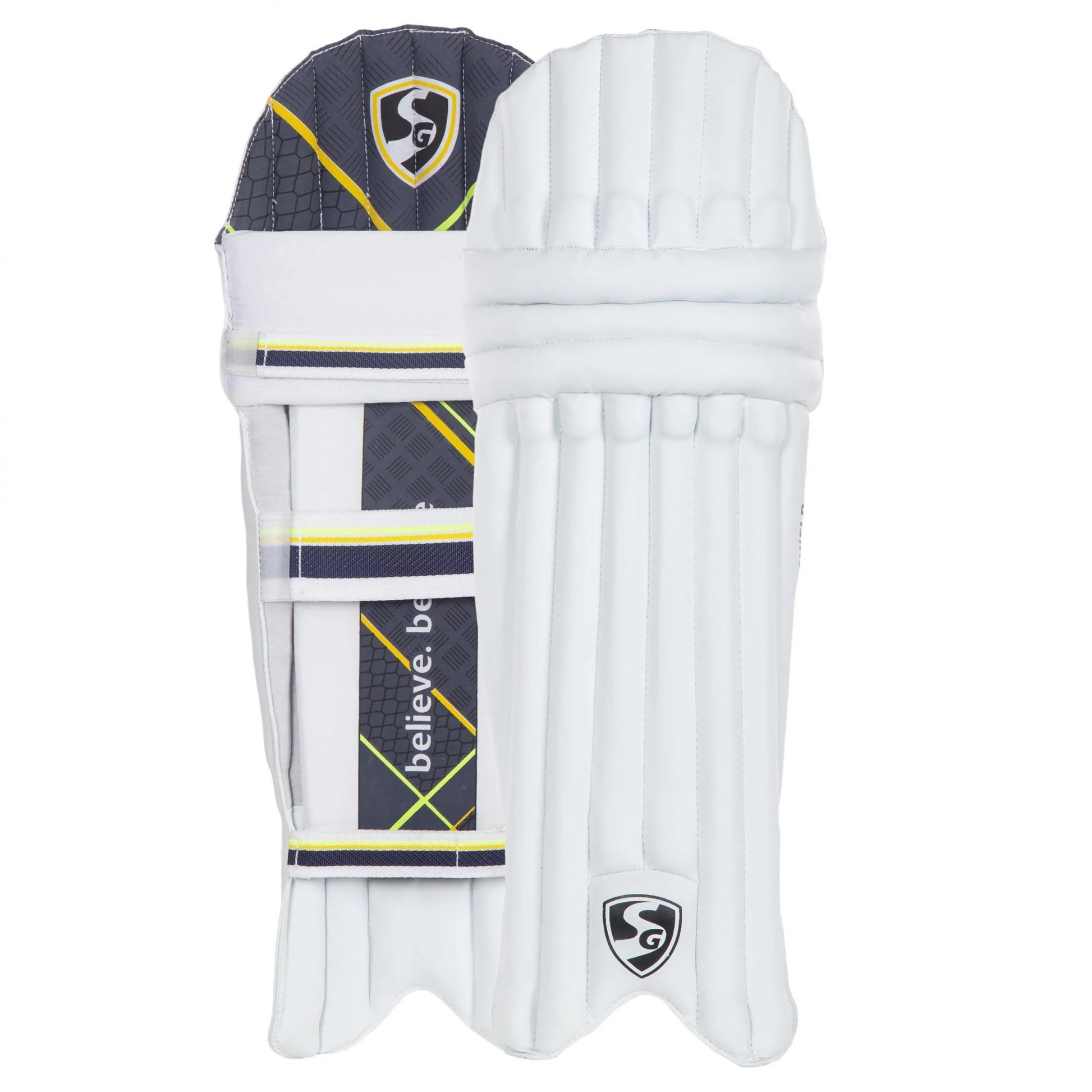 SG Shield Junior Batting Pad