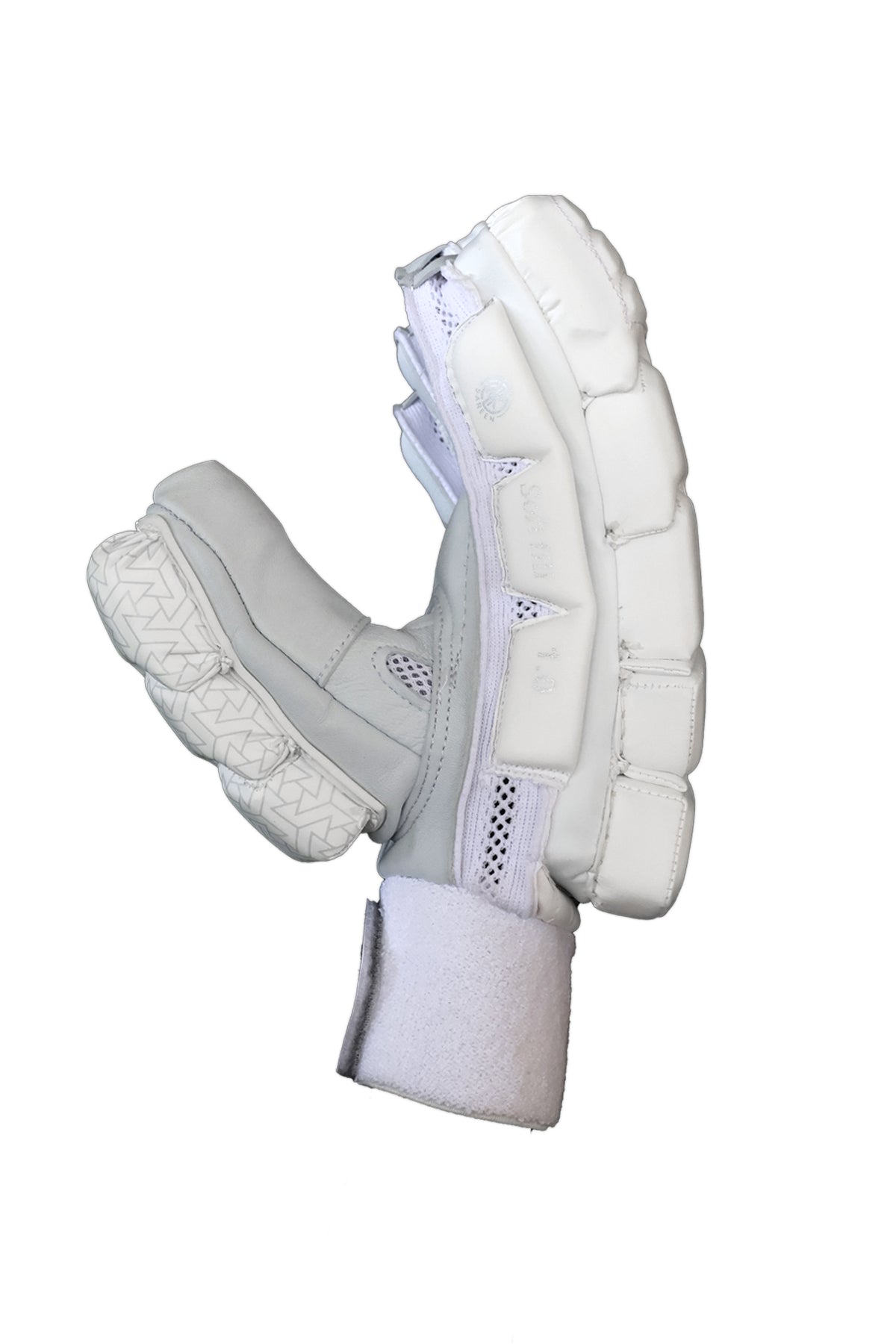 SS Ton Pro 1.0 Batting Gloves - 2025