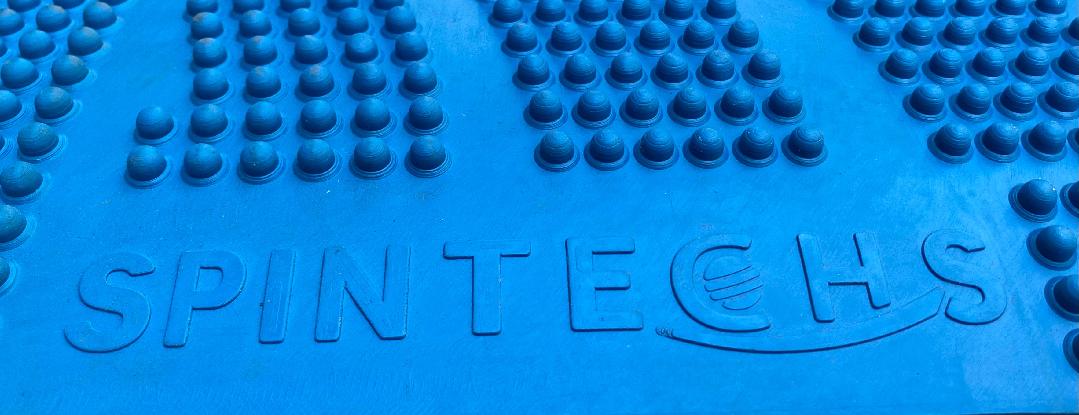 Spin Tech - Designed By SA Superstar Quinton de Kock