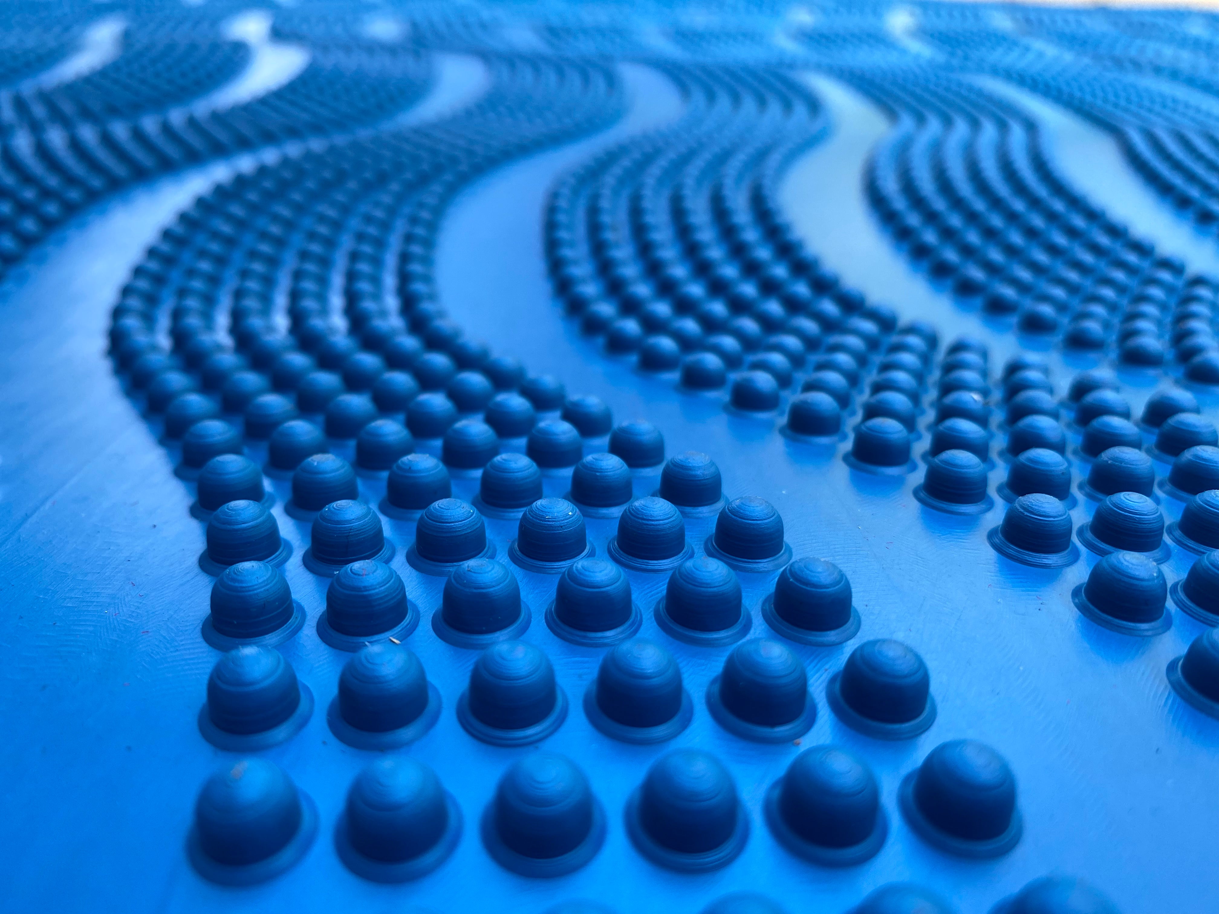 Spin Tech - Designed By SA Superstar Quinton de Kock