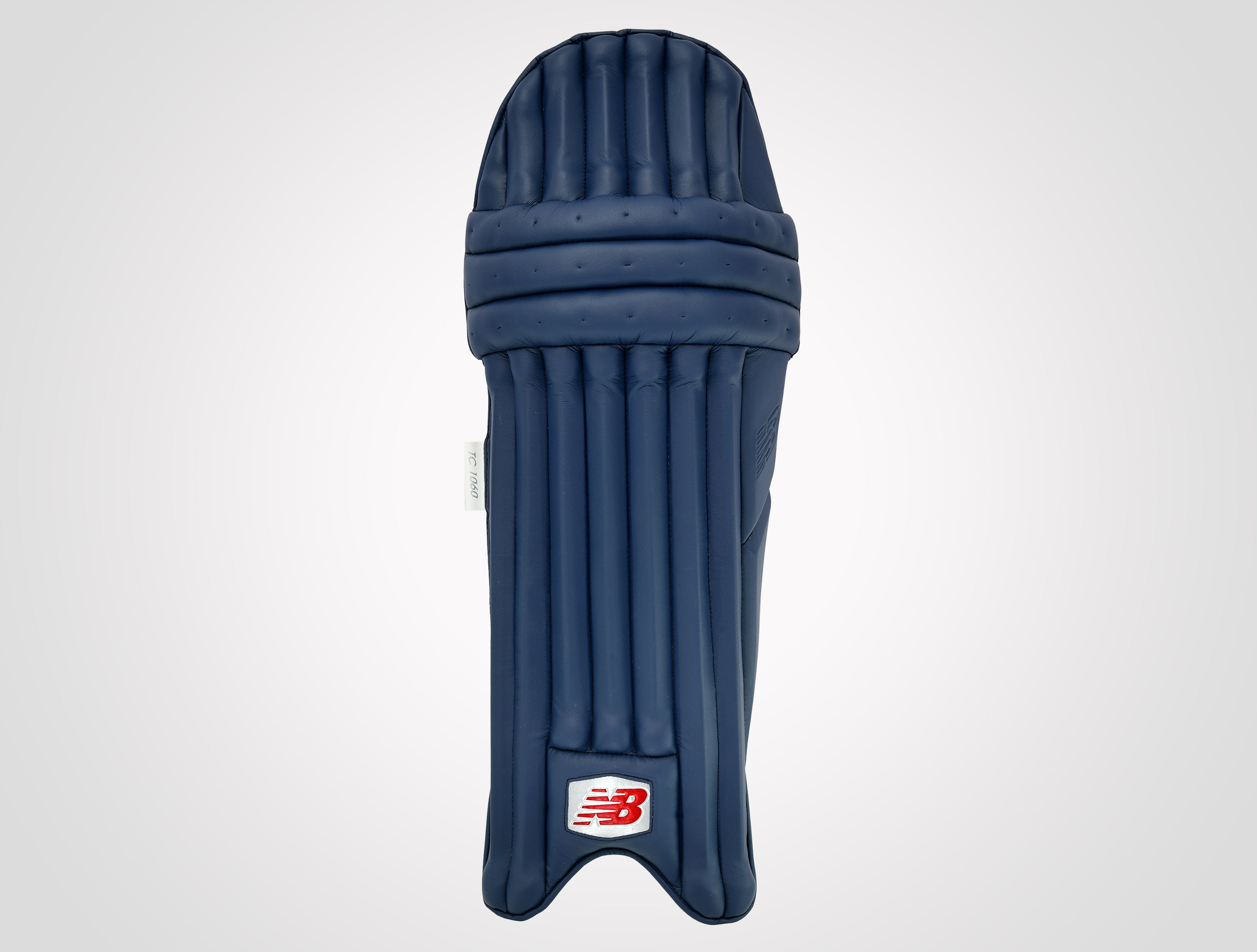New Balance TC 1060 Navy Blue Batting Pad