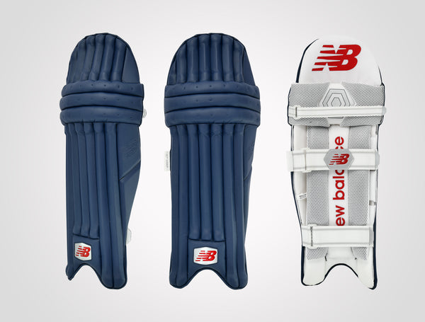 New Balance TC 1060 Navy Blue Batting Pad