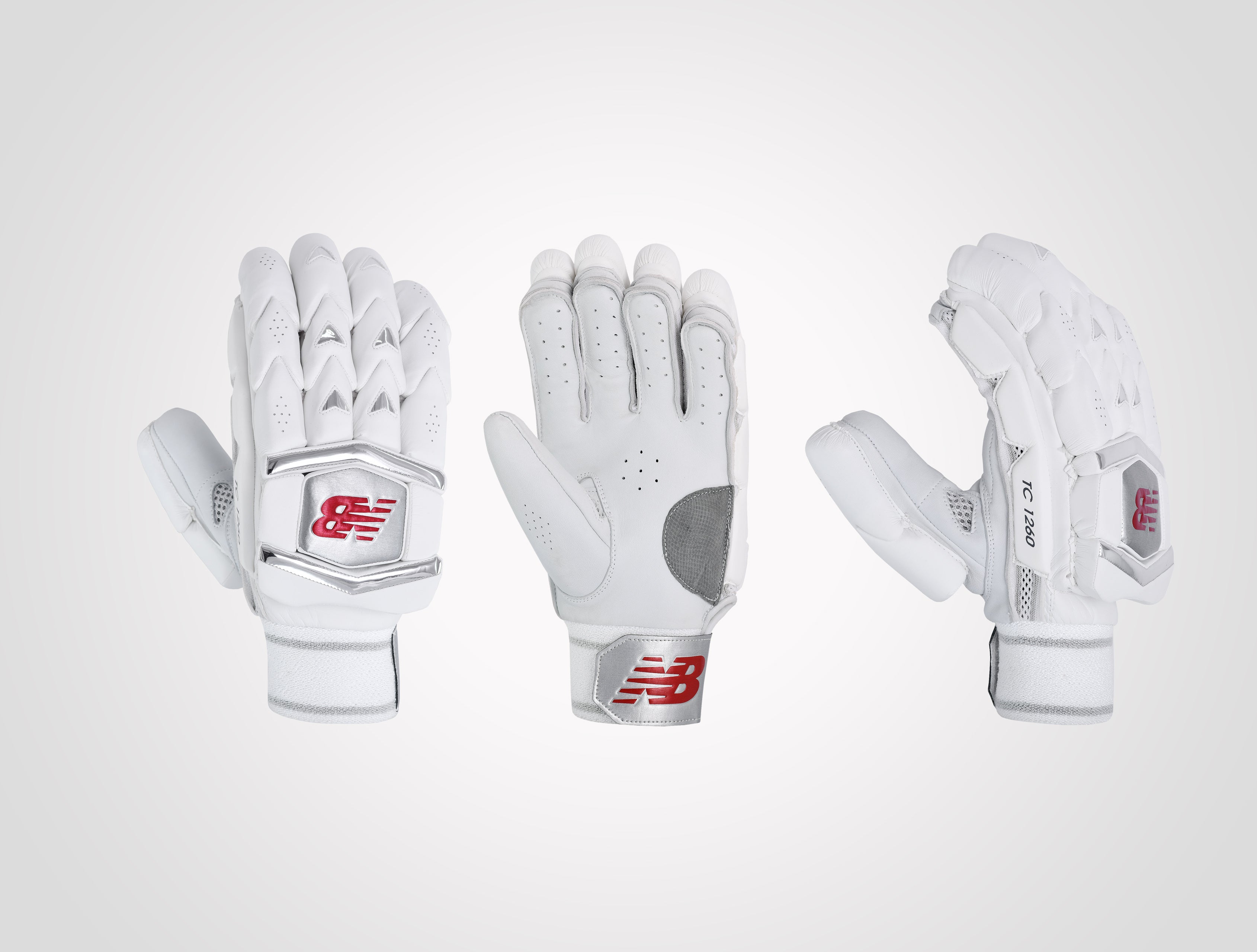 New Balance TC 1260 RH Batting Gloves