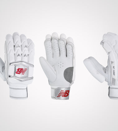 New Balance TC 1260 Batting Gloves -2024