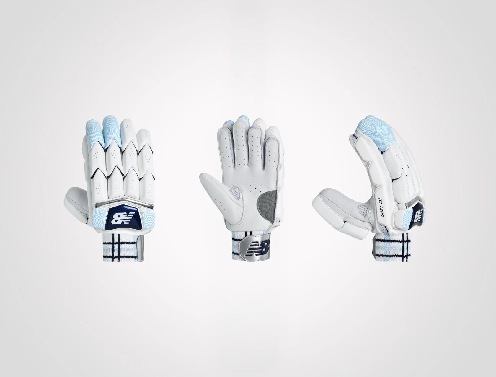 New Balance TC 1200 Batting Gloves - 2025