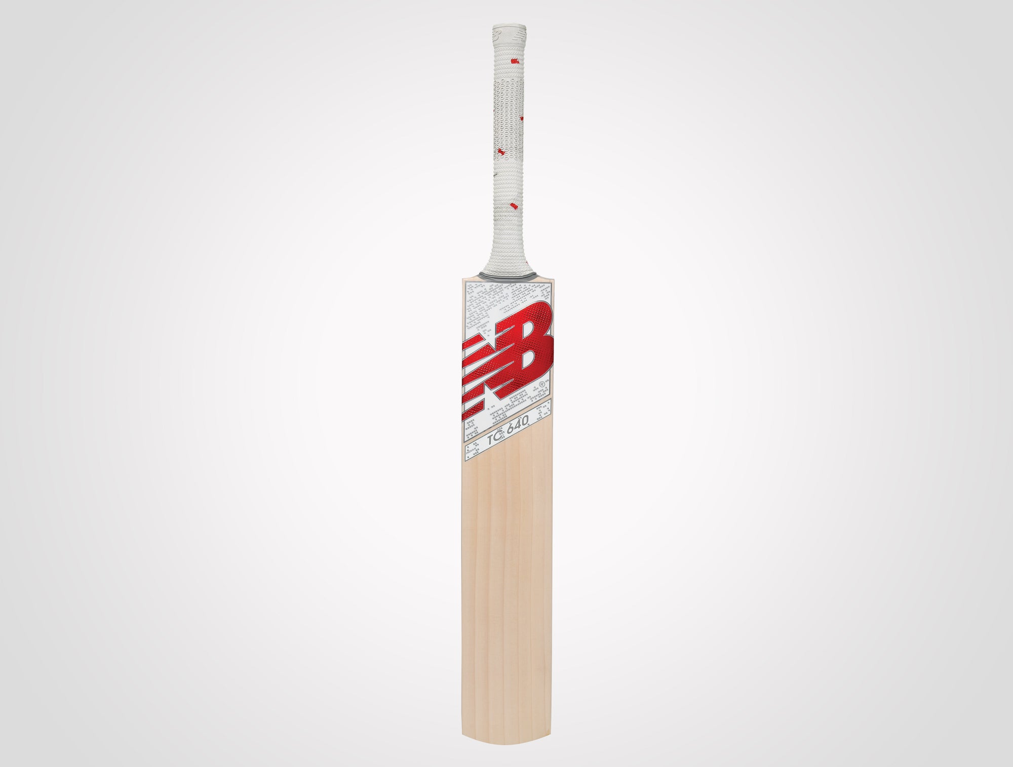 New Balance TC 640 English Willow Cricket Bat - 2024