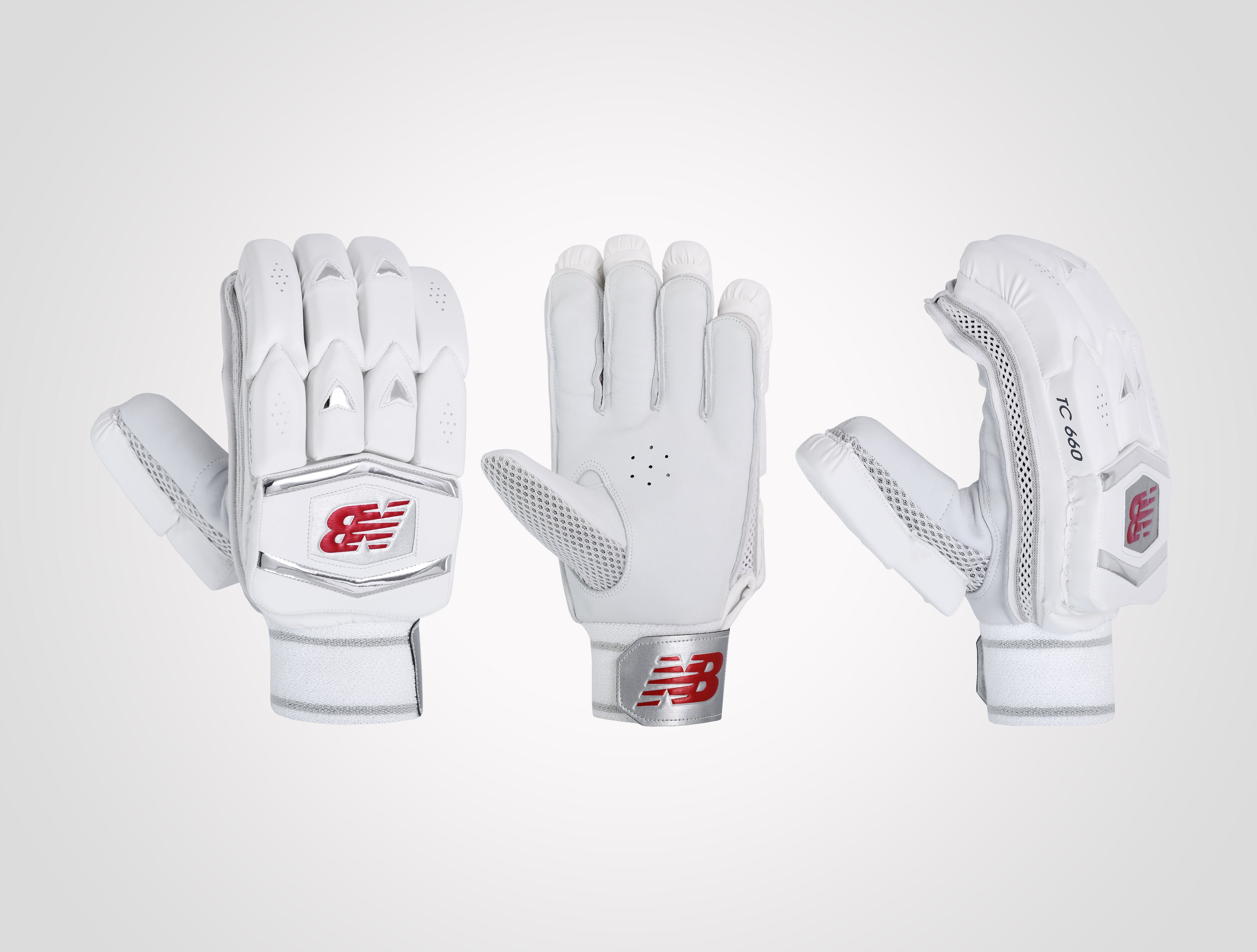 New Balance TC 660 Batting Gloves