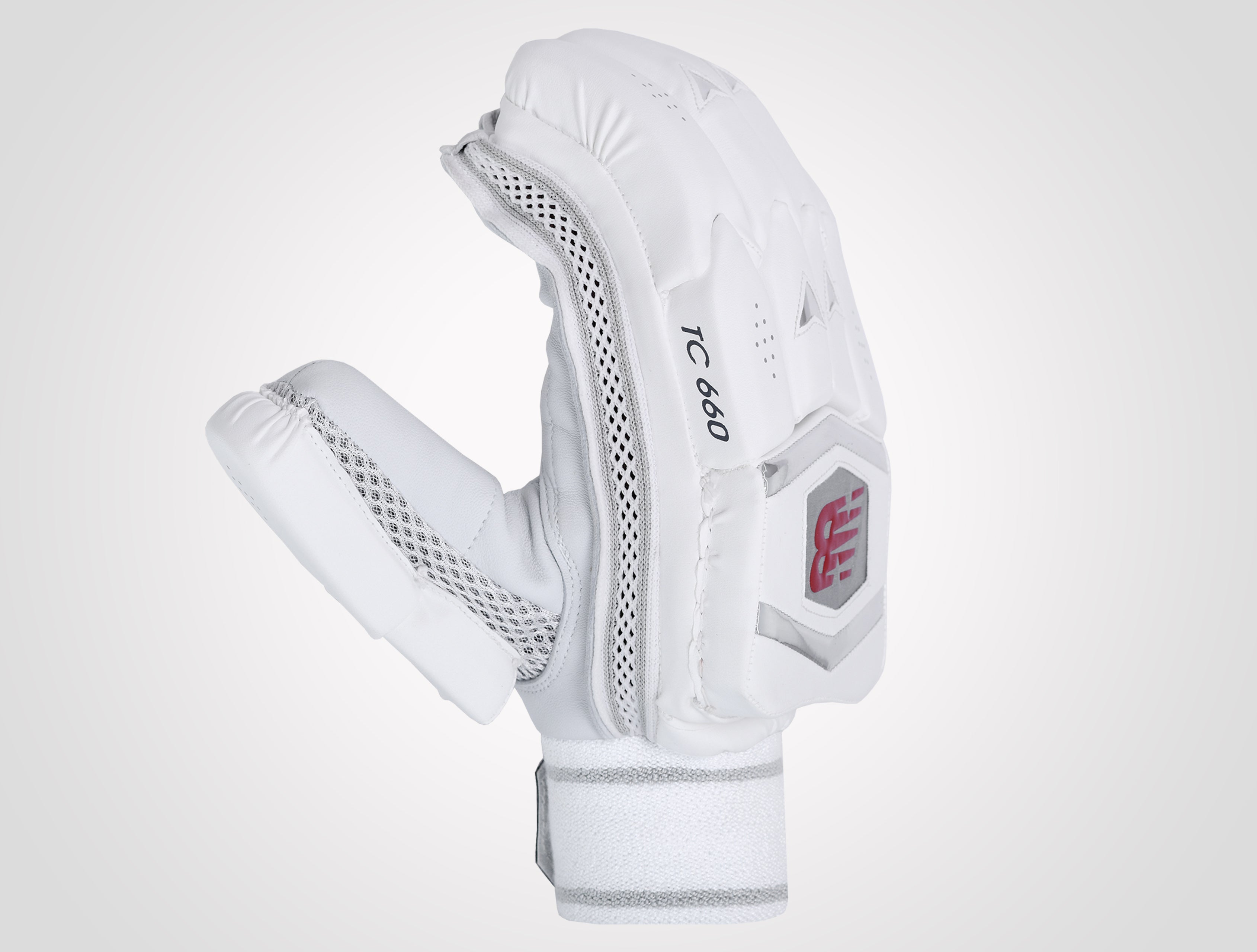 New Balance TC 660 Batting Gloves