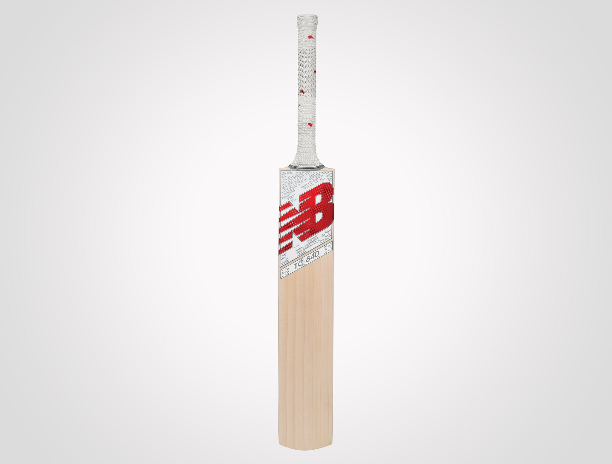 New Balance TC 840 English Willow Cricket Bat - 2024