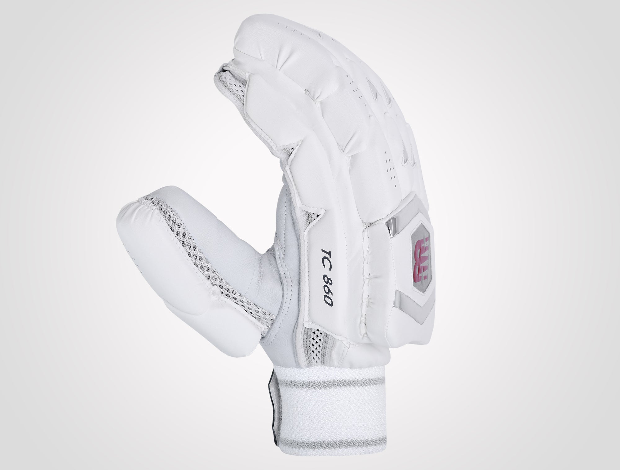 New Balance TC 860 Batting Gloves - 2024