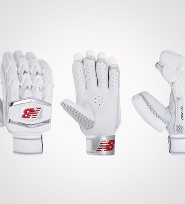 New Balance TC 860 Batting Gloves - 2024