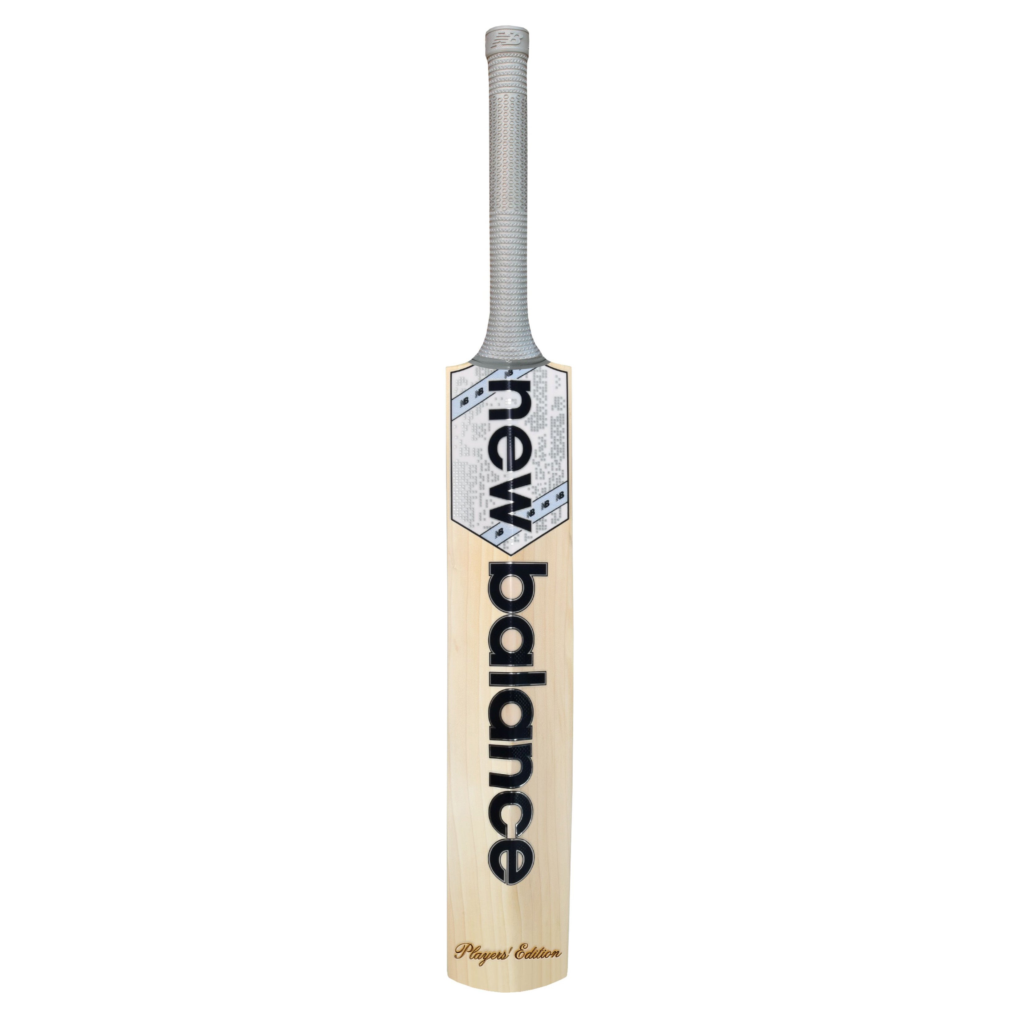 New Balance TC Player's Edition English Willow Bat - 2025