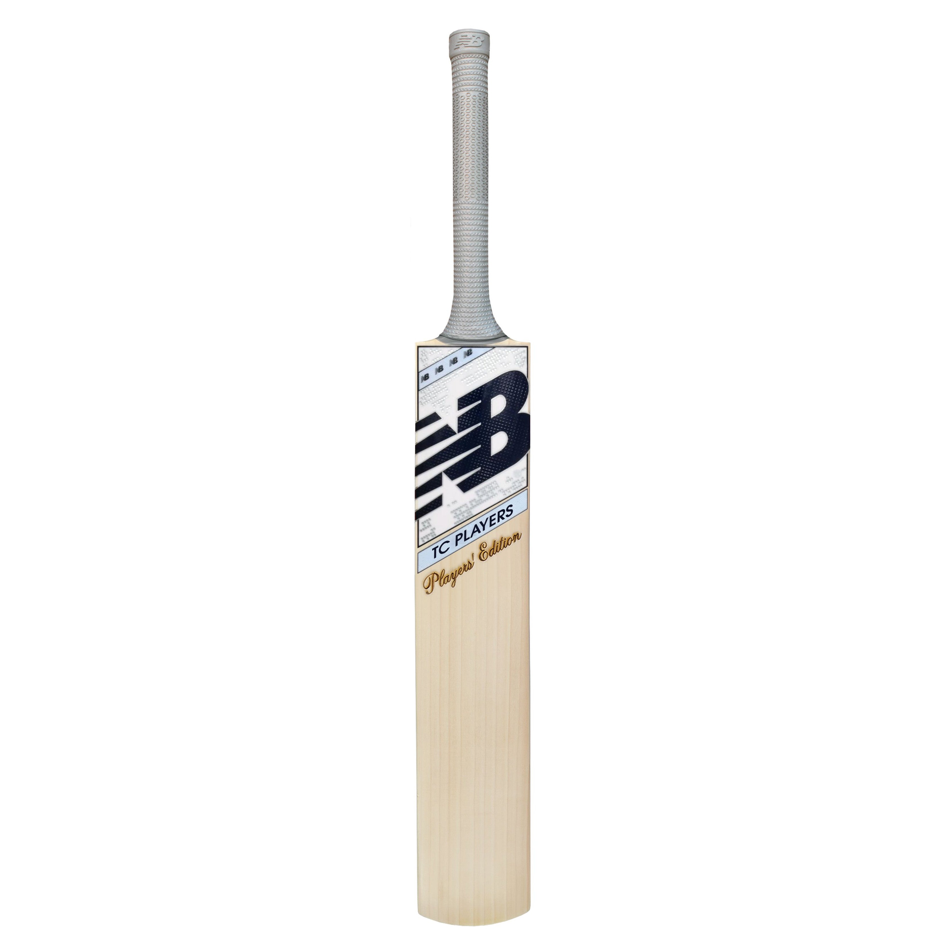 New Balance TC Player's Edition English Willow Bat - 2025