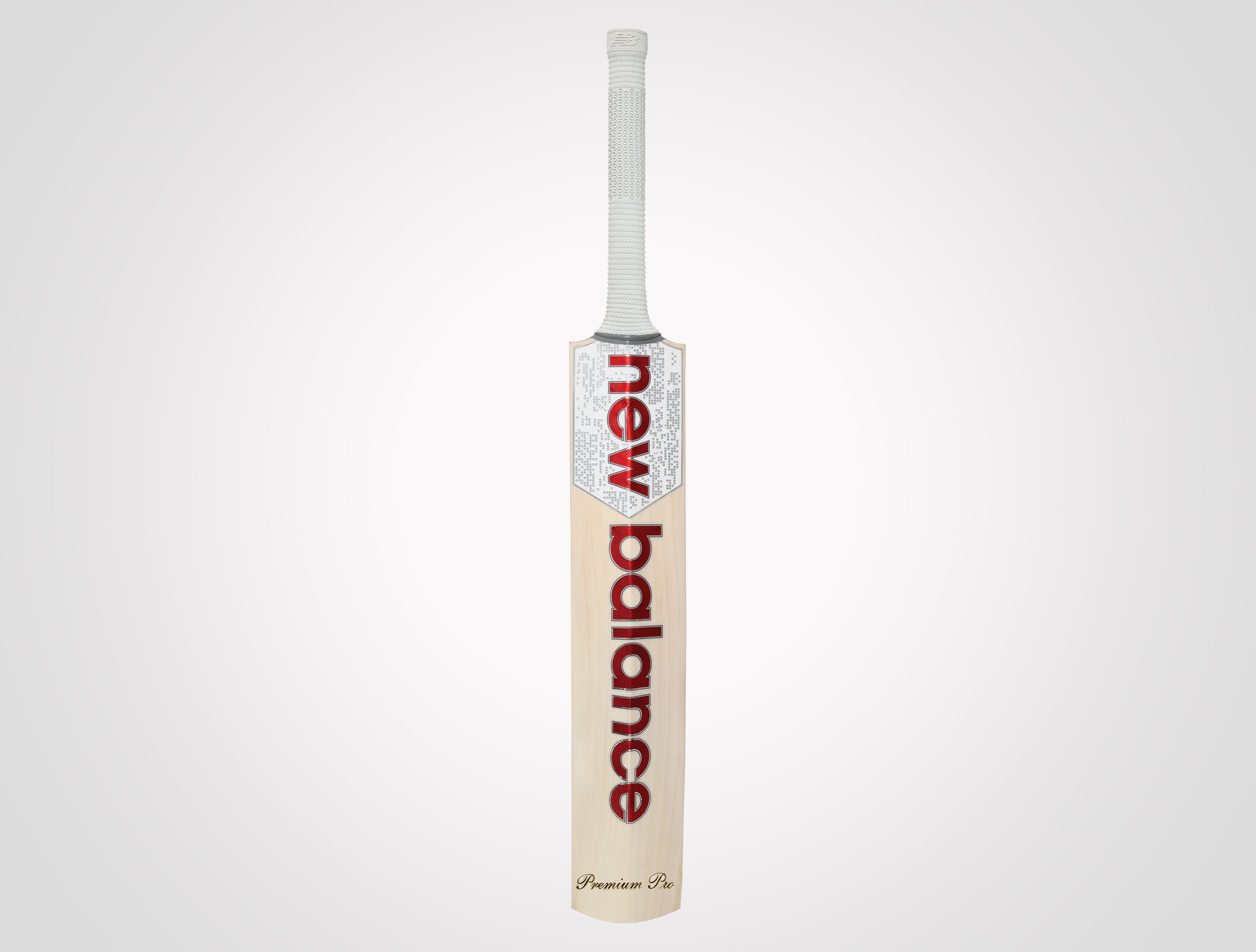 New Balance TC Premium Pro English Willow Cricket Bat- 2024