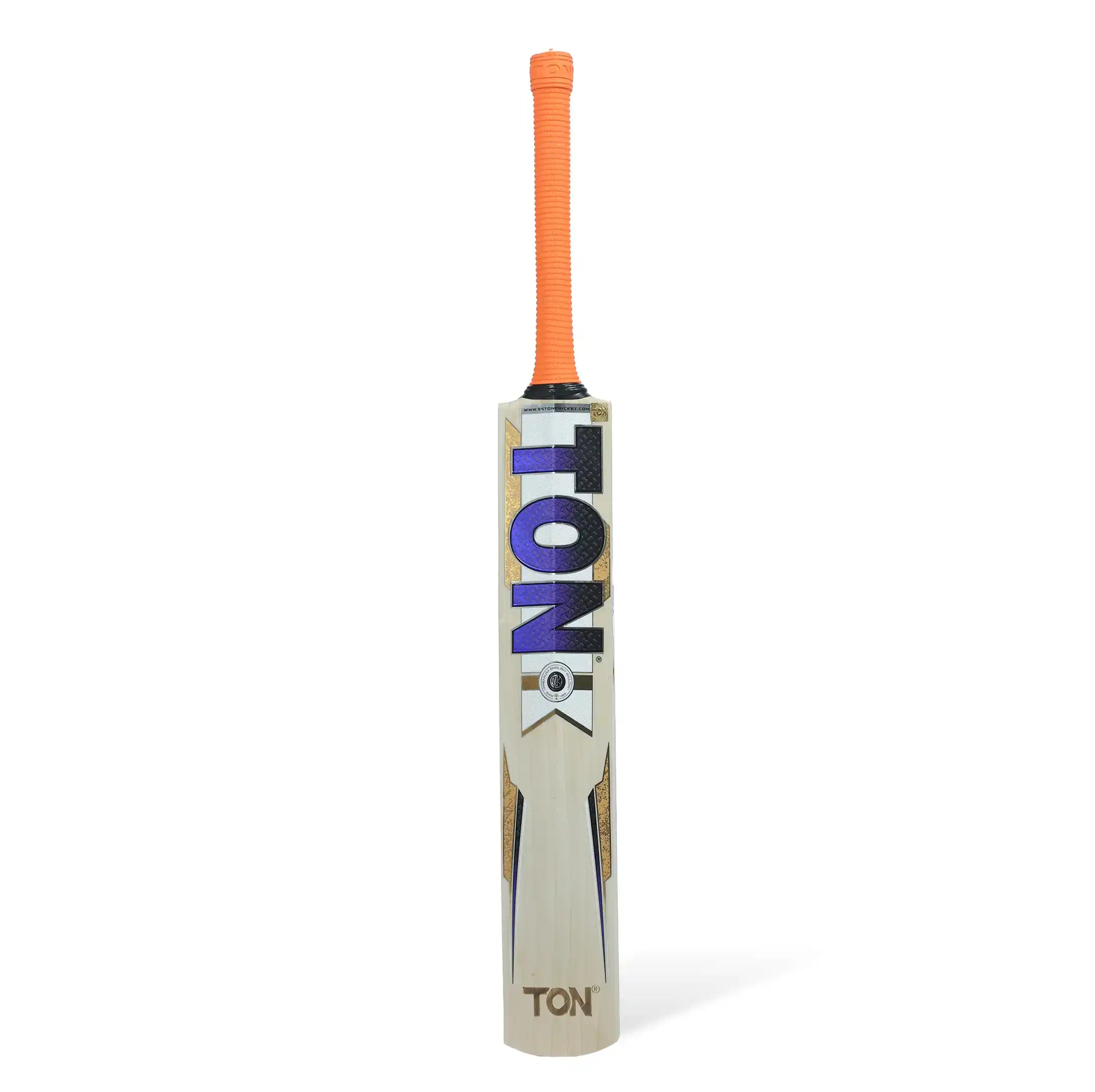 SS Dhoni Thala English Willow Bat