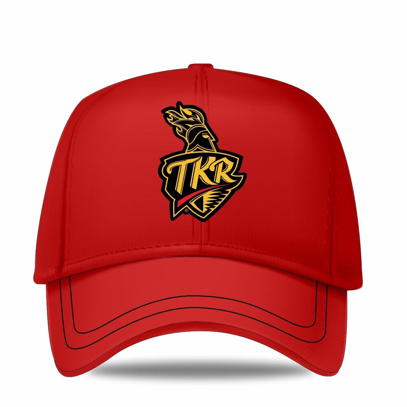 Trinbago Knight Riders Official Licensed Cap - 2025 Edition