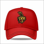 Trinbago Knight Riders Official Licensed Cap - 2025 Edition
