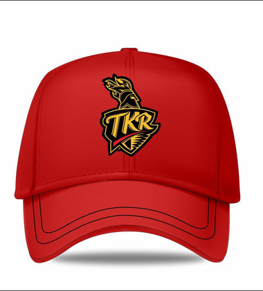 Trinbago Knight Riders Official Licensed Cap - 2025 Edition