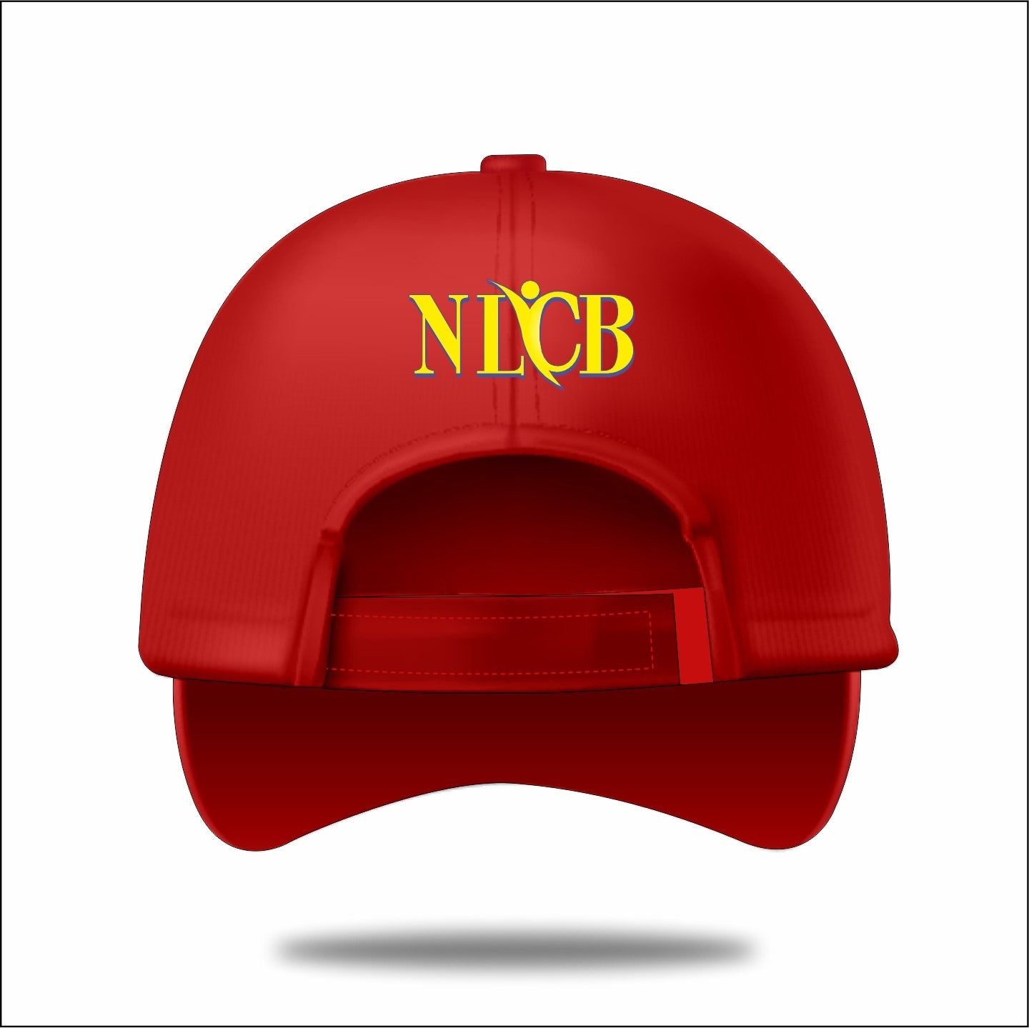 Trinbago Knight Riders Official Licensed Cap - 2025 Edition