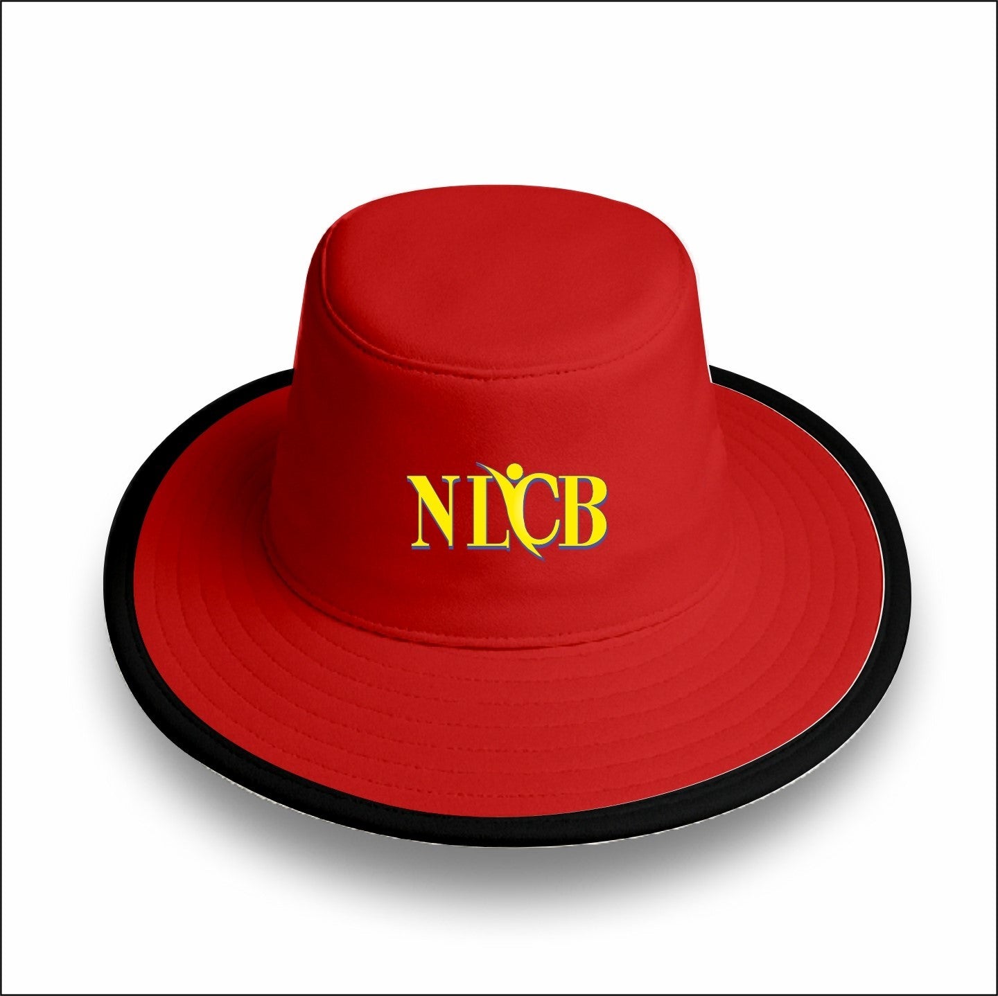 Trinbago Knight Riders Official Sun Hat - 2025 Edition