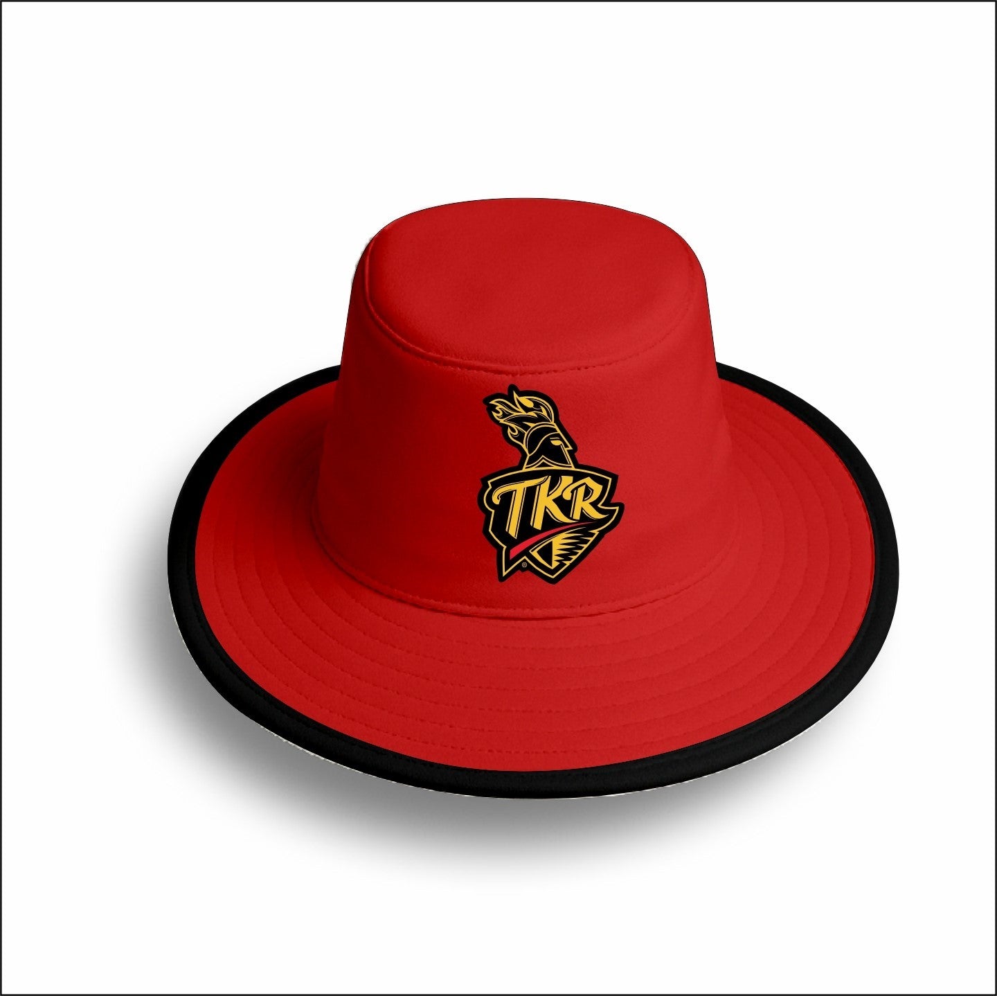 Trinbago Knight Riders Official Sun Hat - 2025 Edition