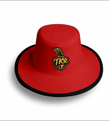 Trinbago Knight Riders Official Sun Hat - 2025 Edition