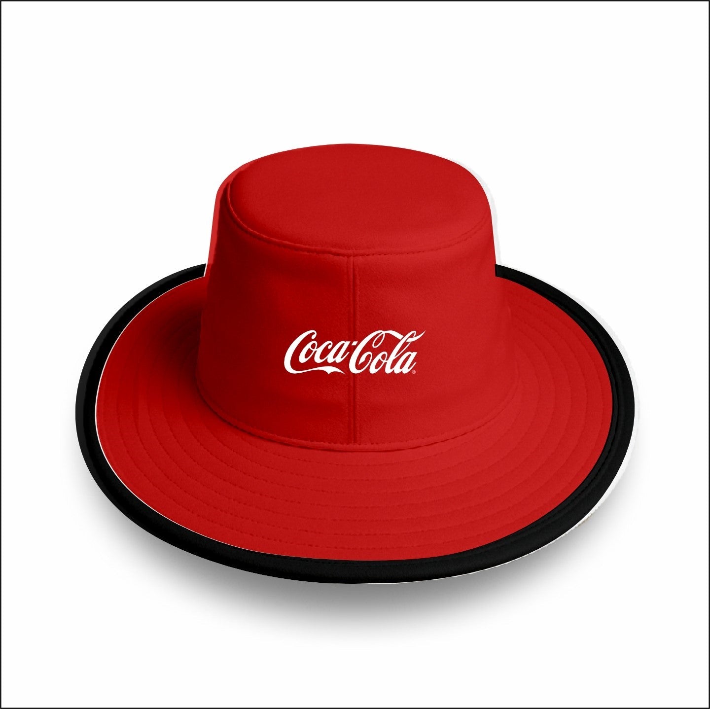 Trinbago Knight Riders Official Sun Hat - 2025 Edition
