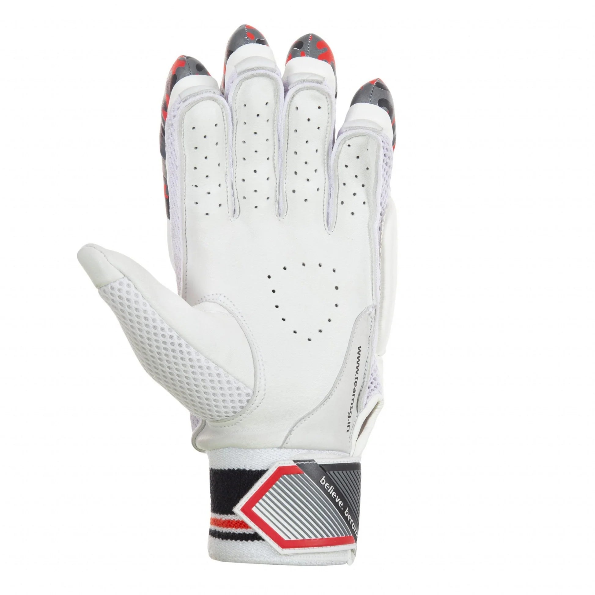 SG TEST Batting Gloves - 2024