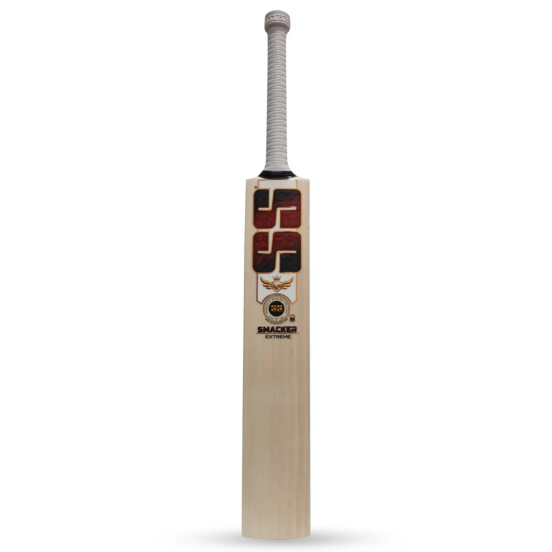 SS Players Extreme English Willow Bat - 2026