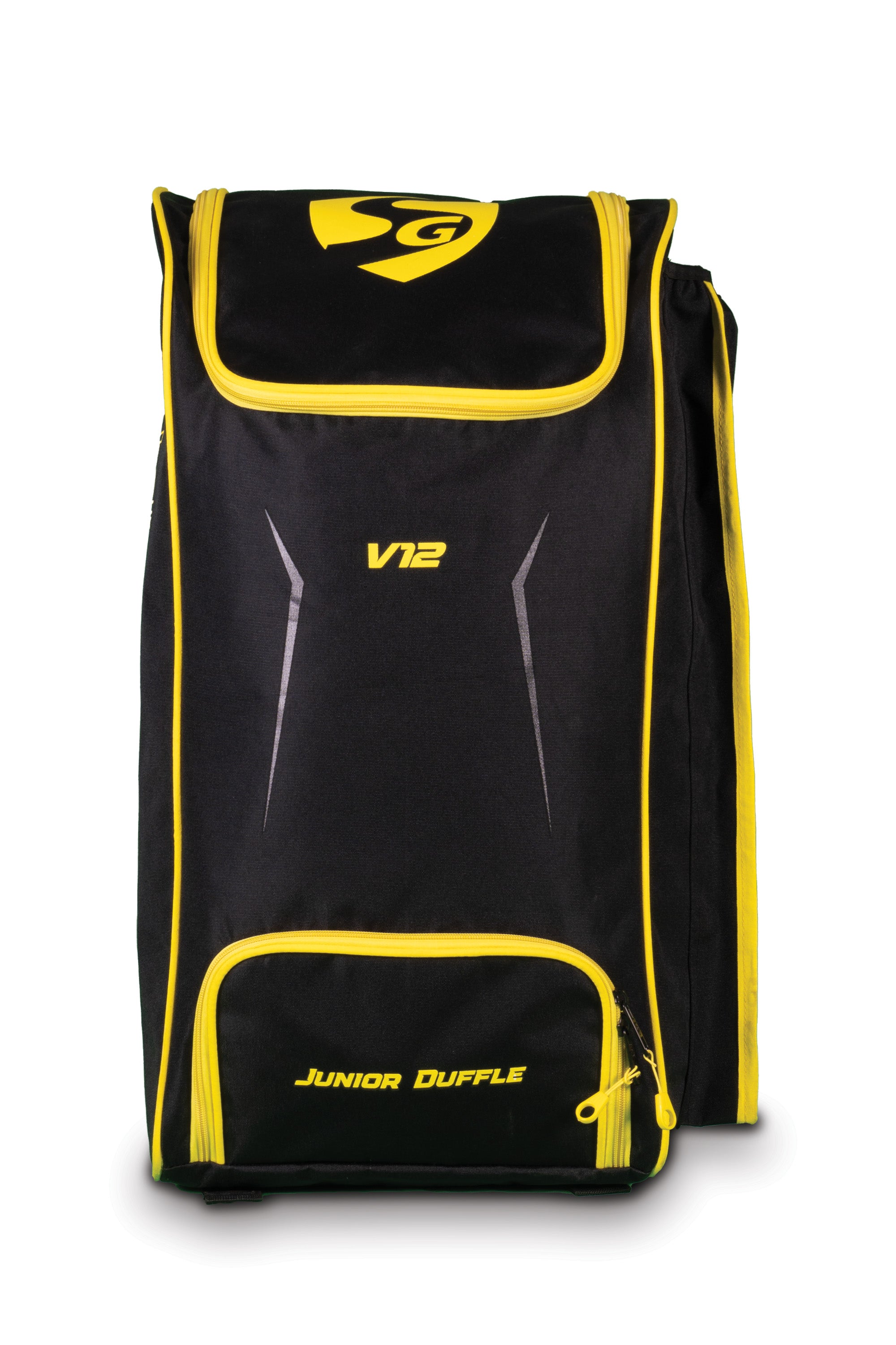 SG V12 Junior Duffle Kit Bag - 2025