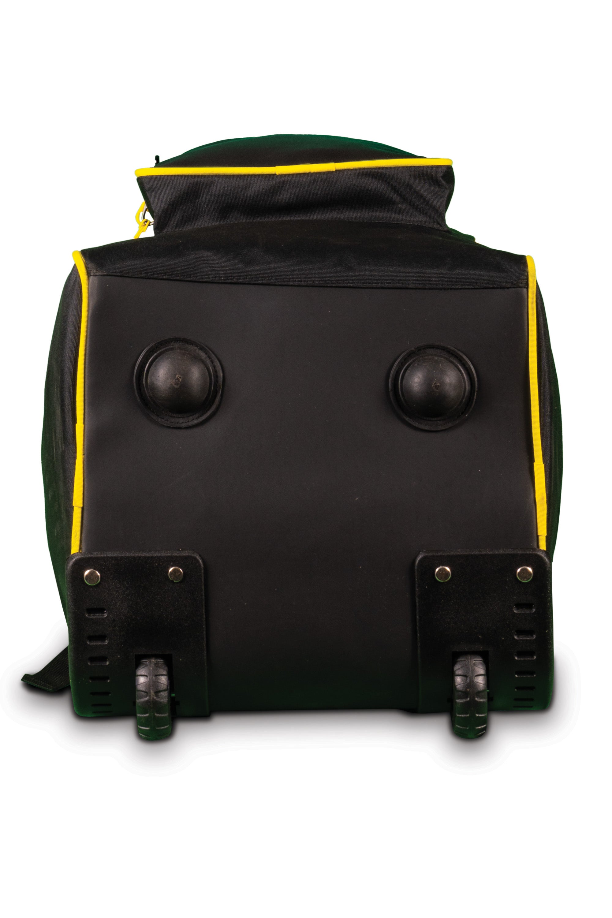 SG V12 Wheelie Duffle Junior Kit Bag - 2025