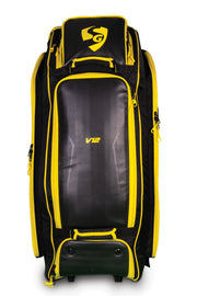 SG V12 Wheelie Duffle Kit Bag - 2025