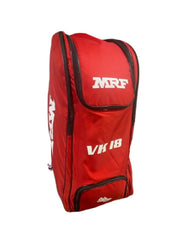 MRF VK 18 SR WHEELIE DUFFLE BAG - ENDORSED BY VIRAT KOHLI