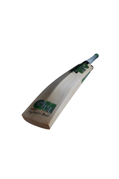 GM Verva DXM 808 English Willow Cricket Bat - 2025