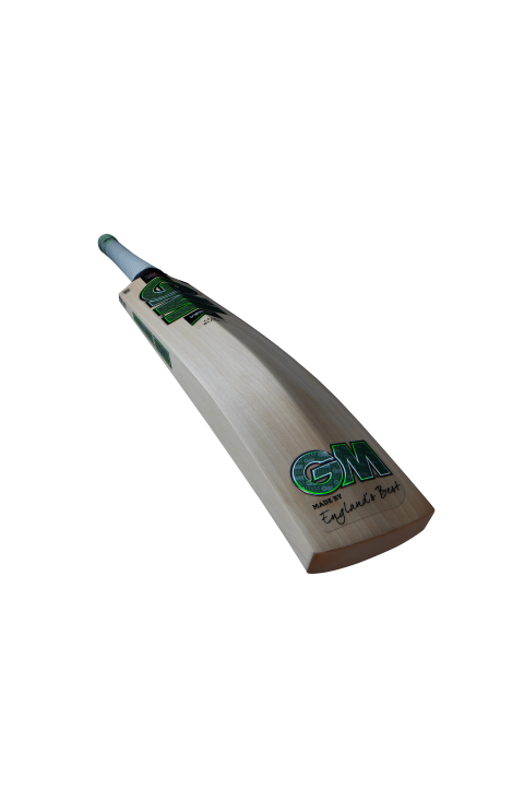 GM Verva DXM 808 English Willow Cricket Bat - 2025