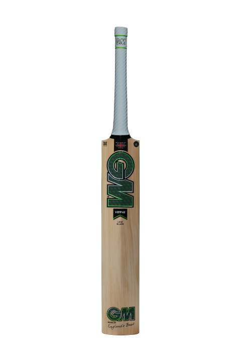 GM Verva DXM LE English Willow Cricket Bat - 2025