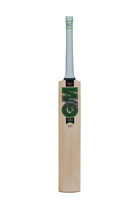 GM Verva DXM LE English Willow Cricket Bat - 2025