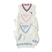 Cricbaby Organic Cotton Cricket Jumper (0–2 Years)