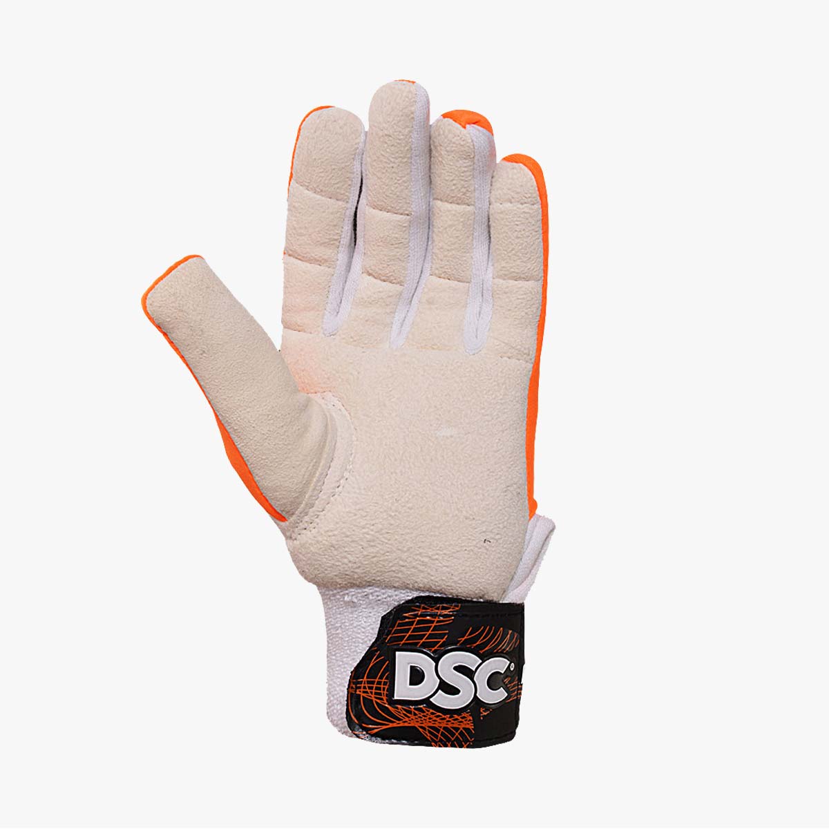 DSC PRO WICKET KEEPING INNERS - 2025