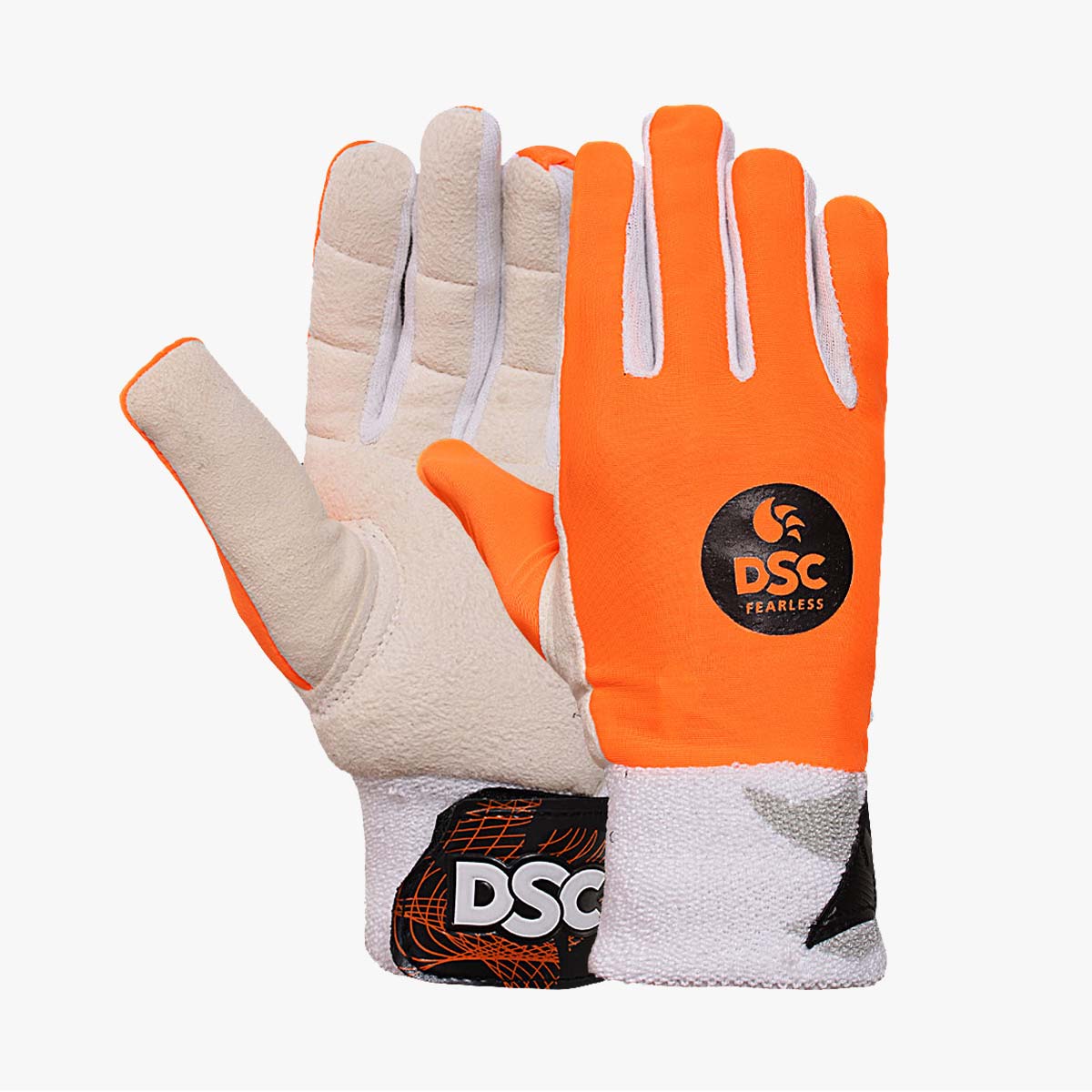 DSC PRO WICKET KEEPING INNERS - 2025