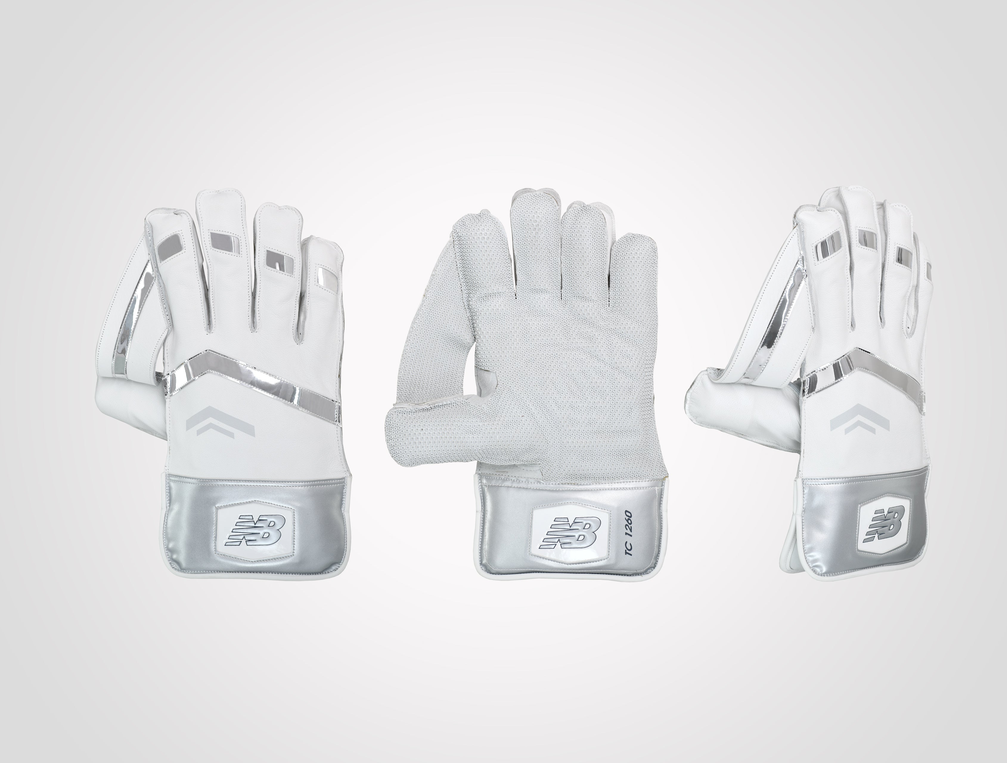New Balance TC 1260 Wicket Keeping Gloves