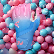 Easton Walk-Off Ethos Bubblegum Batting Gloves - 2026
