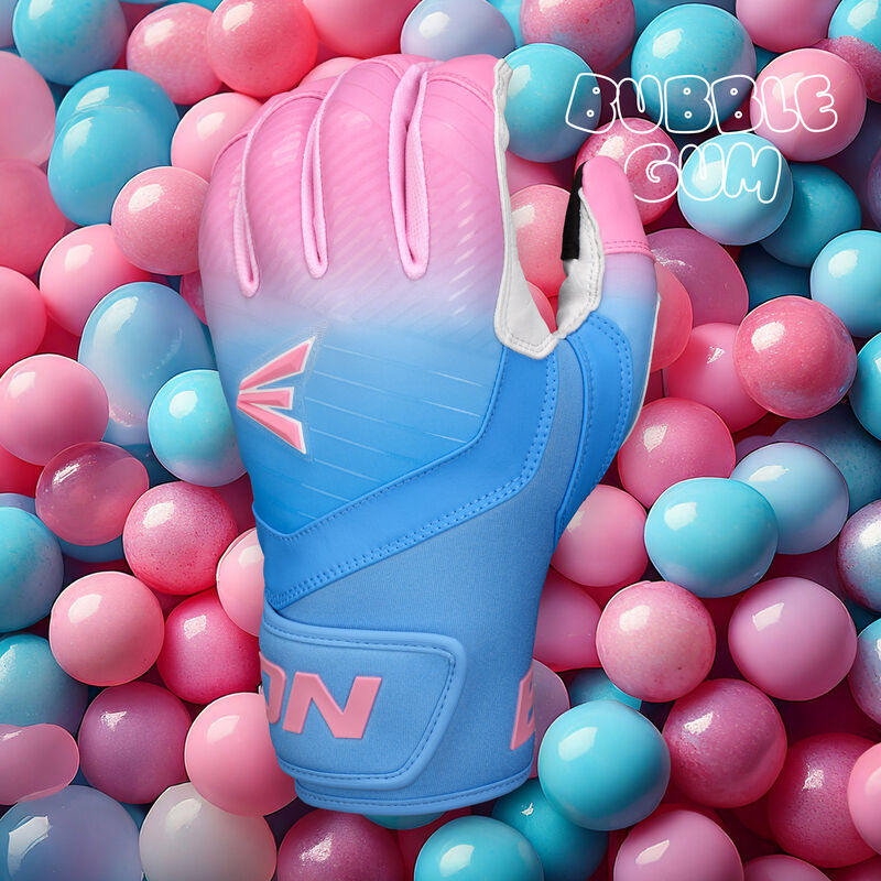 Easton Walk-Off Ethos Bubblegum Batting Gloves - 2026