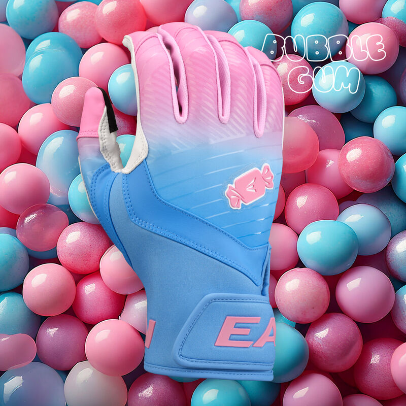 Easton Walk-Off Ethos Bubblegum Batting Gloves - 2026